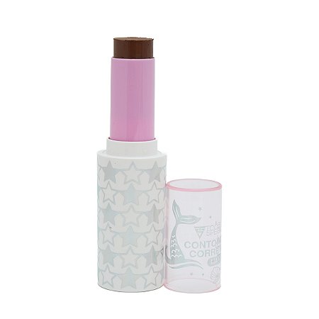 Contorno e Corretivo Matte Cor 04 a 06 Toque Special 7,5g Cor:724526006 (724529)