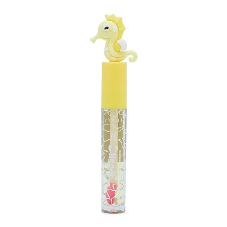 Lip Gloss  Mágico Splash Cor 01 a 06 Vivai 5ml (724702)