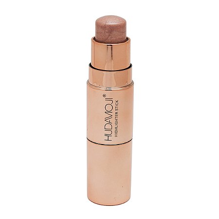 Iluminador e Contorno - Blush - Hudavioji Cor 01 á 08 com 7g Cor:724226007 (724