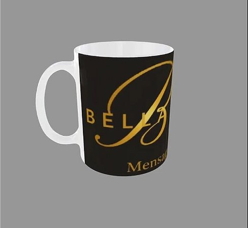 Canecas Personalizadas para Empresas, Lojas, Consultórios, Escritórios...