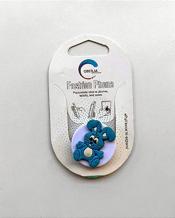 Suporte Celular Pocket Pop Socket - Pop Selfie Sansão