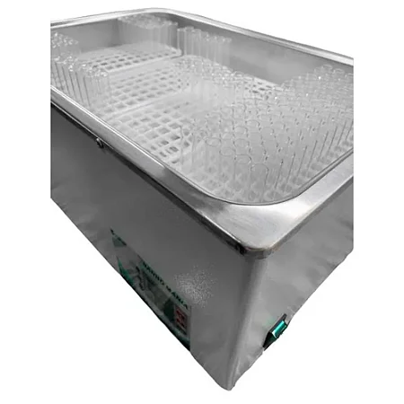 Banho Maria Digital 16 Litros - 220V Global