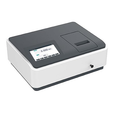 Espectrofotômetro manual UV/Vis 340-1020nm - Joanlab