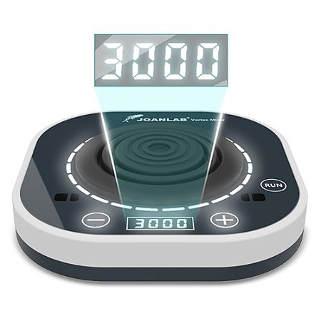 Agitador tipo Vórtex – VM-400Max - Joanlab