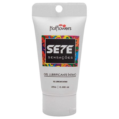 Sete sensações