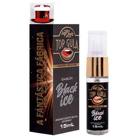 Top gula