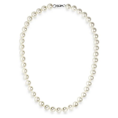 Gargantilha de Pérolas