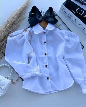 Camisa Raquel