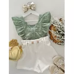 Short Melissa OFF