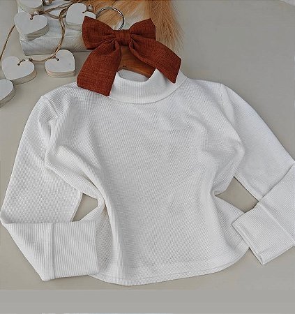 Blusa Modal