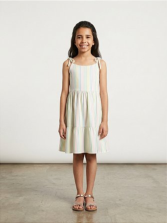 Vestido Antonella