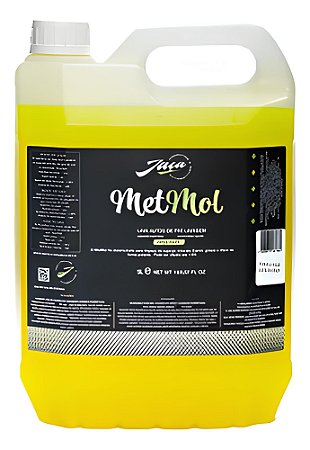 LAVA AUTOS METMOL 5l