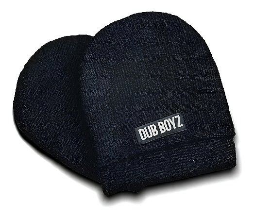 Aplicador Microfibra Dub Jack Automotivo Dub Boyz Original