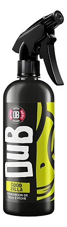 Goodzilla 500ml Dub Boyz Removedor De Cola E Piche