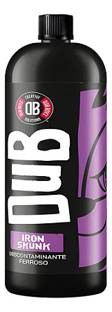Iron Skunk - Descontaminante Ferroso - Dub Boyz 1,5l