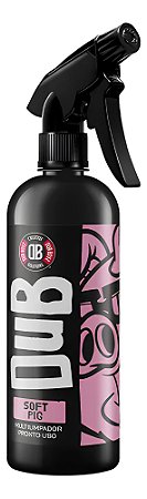 LIMPADOR MULTIUSO PRONTO USO 500ML`S - SOFT PIG DUB BOYZ