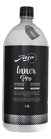 INNER PRO 1,5 LITROS REVITALIZADOR PLASTICOS INTERNOS JAÇA