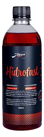 Hidrofast Jaça Selante De Pintura Ativado C/ Água 500ml Jaça