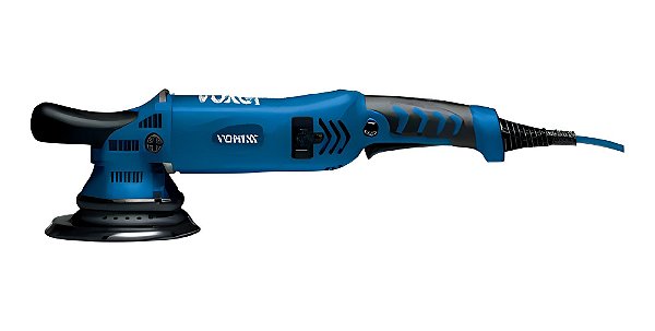 POLITRIZ ORBITAL VOXER 5 15MM 220V vonixx azul