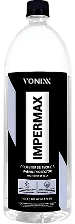 Impermeabilizante De Tecidos Impermax Vonixx 1,5l