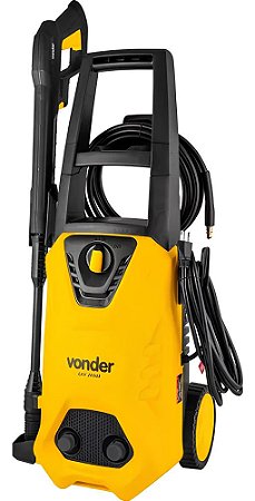 Lavadora De Alta Pressão 2000w 1.305psi Lav2030i Vonder