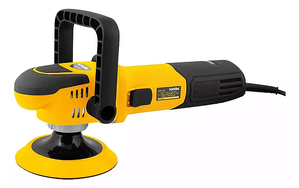 Politriz Angular 5" 750 W PAV 755 220v Vonder