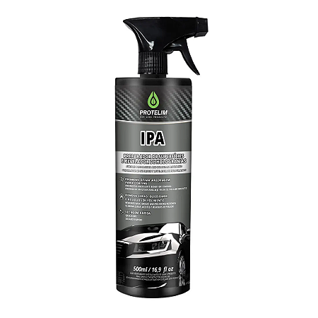 Ipa Revelador De Holograma 500ml Protelim