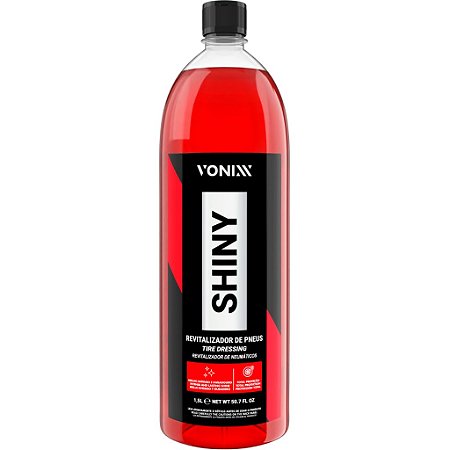 Produto Revitalizador Shiny Vonixx 1.5L