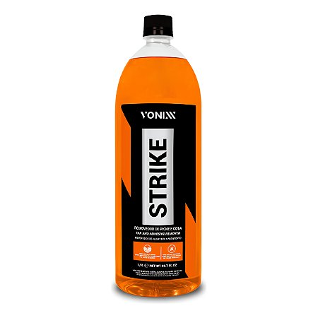 Removedor De Piche Cola e Tinta Strike 1,5 Litros Vonixx