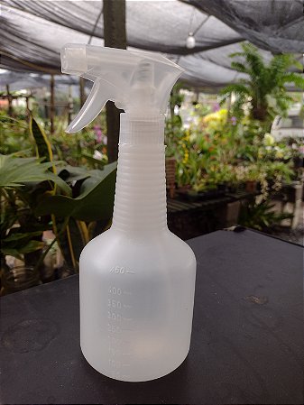 Borrifador 500ml