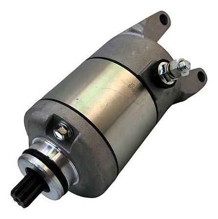 MOTOR DE PARTIDA DA TITAN-FAN-NXR 160