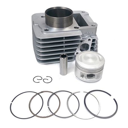 KIT CILINDRO DA FACTOR 125