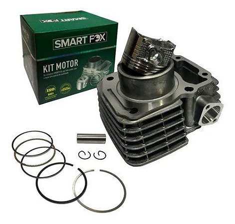 KIT CILINDRO DA FAN 125 2009 2018