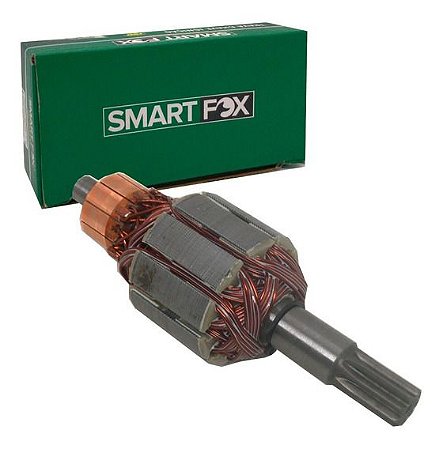 INDUZIDO TITAN FAN NXR 150