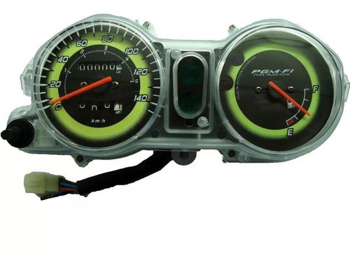 PAINEL DA TITAN 150 09 09 FUNDO VERDE