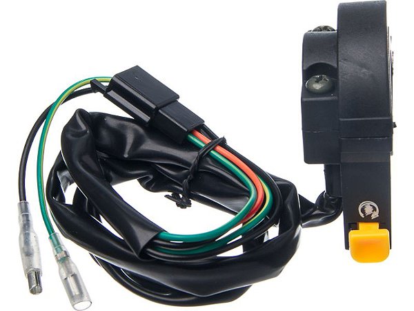 INTERRUPTOR DE PARTIDA TITAN 150 2008 ESD