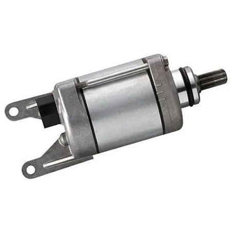 MOTOR DE PARTIDA DA FAZER 250 2012