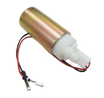 REFIL DA BOMBA DE COMBUSTÍVEL TITAN-FAN 2011-2013