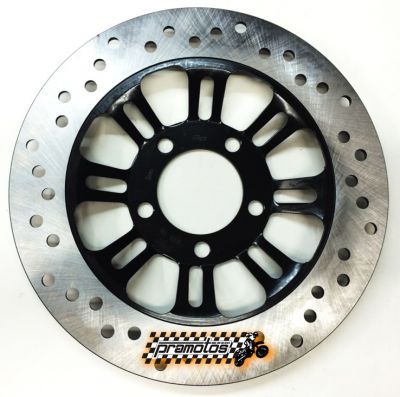 DISCO DO FREIO DA TITAN-FAN 150-160