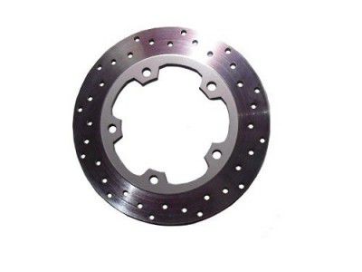 DISCO DO FREIO TRASEIRO FAZER 250