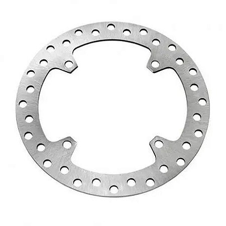 DISCO DO FREIO DIANTEIRO XRE 300