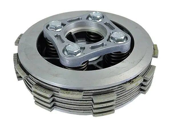 KIT EMBREAGEM DA TITAN 150 2004-2015