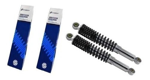 AMORTECEDOR DA TITAN-FAN 125-150-60