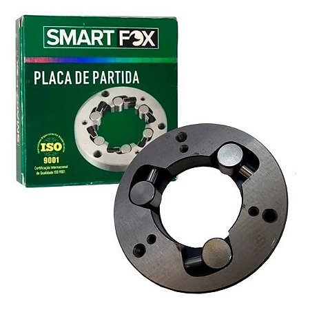 EMBREAGEM DE PARTIDA TITAN 125-150