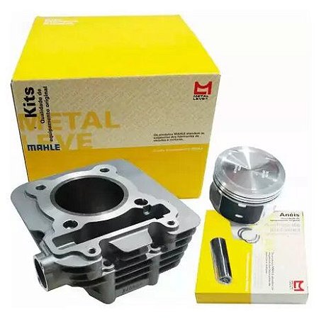 KIT CILINDRO FAZER-LANDER 250