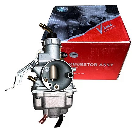 CARBURADOR YBR 125