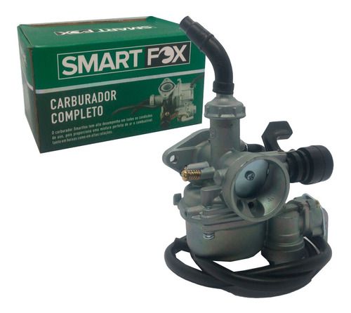 CARBURADOR DA BIZ 100