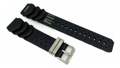 Pulseira Para Citizen Hiper Duplex Aqualand C500