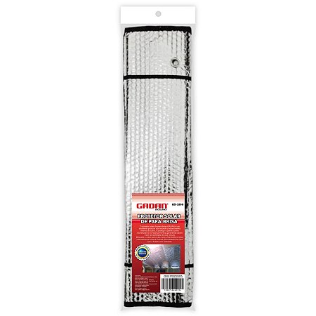 Protetor Solar Painel Automotivo Gadan Proteção UV