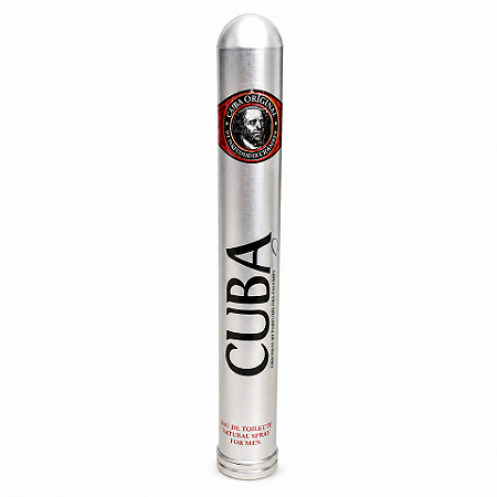 Pefume masculino Cuba Gold RED 35ml